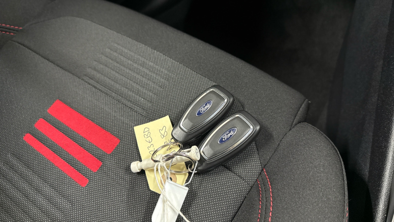 Ford Fiesta 1.0 EcoBoost ST-Line 5dr Petrol Hatchback